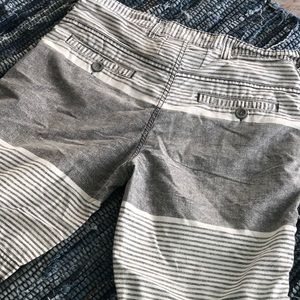 Broken Threads Shorts